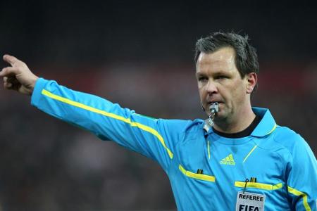 Drei Ehemalige verstärken Schiedsrichter-Abteilung des DFB