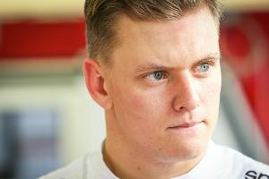 Formel 2: Nächste Nullrunde für Mick Schumacher
