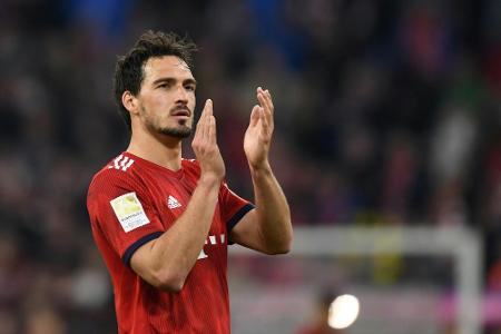 Medizincheck und Vertragsunterschrift: Hummels offiziell wieder Dortmunder