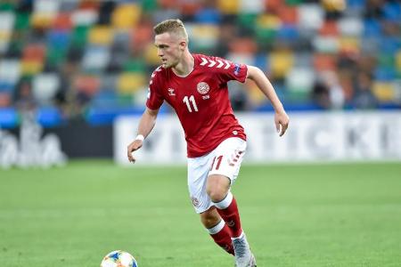 U21-EM: Dänemark trotz zweitem Sieg ausgeschieden