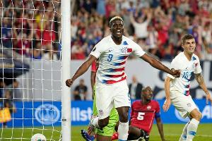 Gold Cup: USA mit Kantersieg gegen Trinidad und Tobago vorzeitig im Viertelfinale