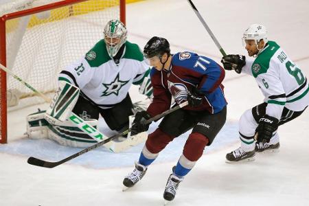 DEL: Meister Mannheim verpflichtet Stürmer Rendulic