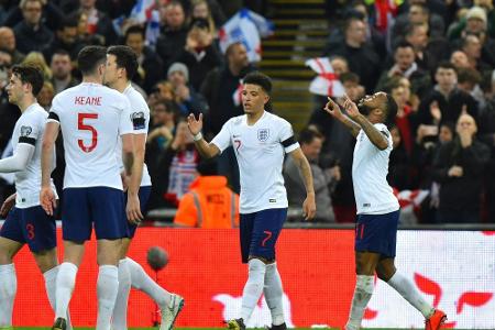 Fragen und Antworten zum Finalturnier der UEFA Nations League