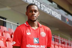 Mainz holt Schweizer Nationalspieler Edimilson Fernandes