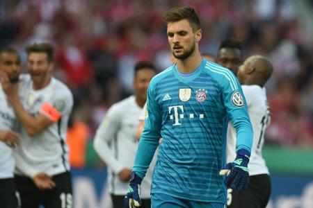 Ulreich nach DFB-Nominierung: 