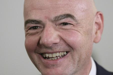 Fragen und Antworten zum FIFA-Kongress (zusammengestellt vom SID)