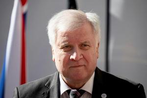 Seehofer gegen Olympiabewerbung für 2036: "Das kann nicht sein"