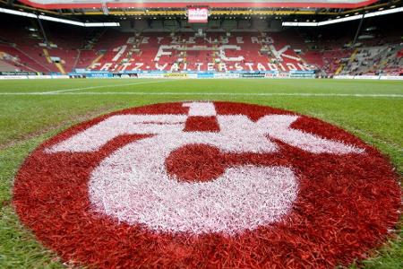 Kaiserslautern erhält Lizenz für die 3. Liga