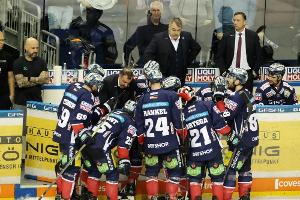 Eishockey-Europacup: Vorjahresfinalist München zunächst gegen Ambri-Piotta