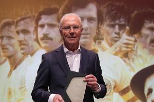 Beckenbauer wünscht sich Klopp als Bayern-Trainer