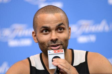 NBA-Star Parker beendet seine Karriere