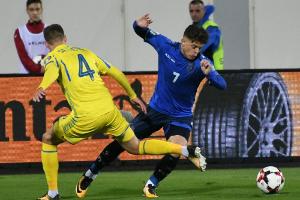 EM-Quali: Montenegro verliert nach Trainerentlassung in Tschechien