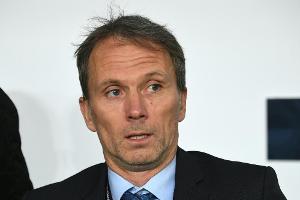 Esten-Trainer Reim: Ganzkörper-Rasur bei Punkt gegen DFB-Team