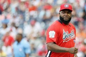 Baseball: Dreimaliger World-Series-Gewinner Ortiz niedergeschossen
