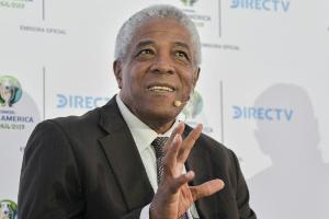 Maturana neuer Technischer Berater in Venezuela