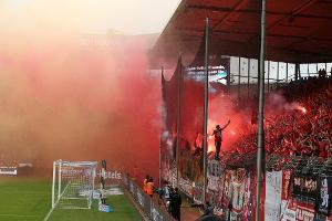 Geldstrafen für den FC Bayern, Union Berlin und den 1. FC Köln