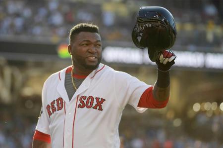 Ortiz nach Überfall ein zweites Mal operiert