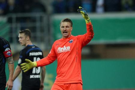 Ratajczak verlängert noch einmal in Paderborn