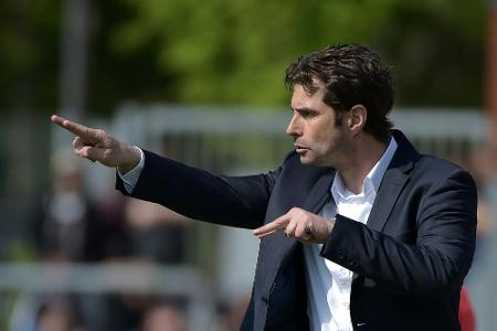 Kellermann kritisiert Schiedsrichterleistung im China-Spiel