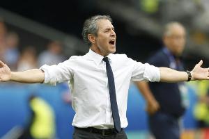 Medien: Basel trennt sich von Trainer Koller