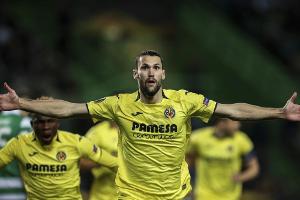 Medien: Frankfurt zeigt Interesse an Villarreals Pedraza