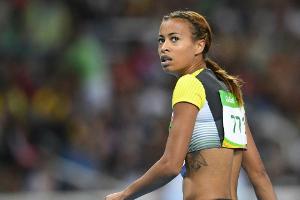 Sprinterin Pinto gibt Comeback - Semenya gewinnt in Montreuil