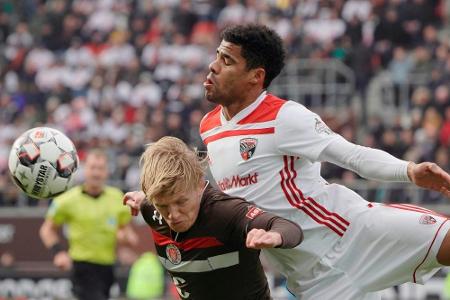 Dritter Neuzugang: Wolfsburg holt Brasilianer Otavio