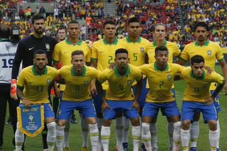 Die Sport-Höhepunkte am Freitag, 14. Juni 2019