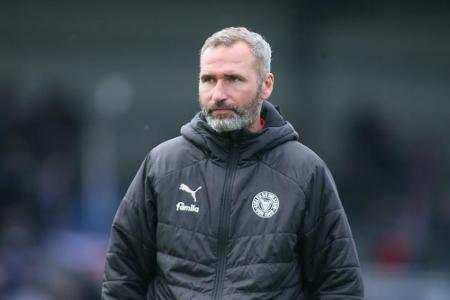 Trainersuche geht weiter: Holstein Kiel muss Saisonstart verschieben