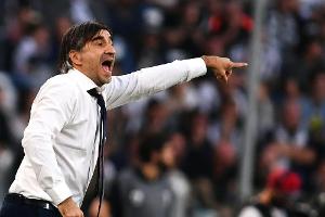 Juric neuer Trainer bei Aufsteiger Hellas Verona