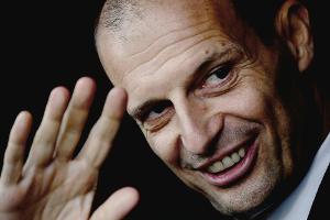Ex-Juve-Trainer Allegri legt ein Sabbatjahr ein