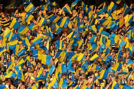 DFB verurteilt Wiesbaden und Braunschweig zu Geldstrafen