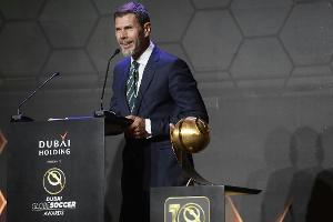 Boban und Maldini verstärken die Führungscrew des AC Mailand