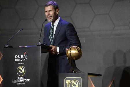 Boban und Maldini verstärken die Führungscrew des AC Mailand