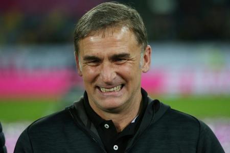 EM-Mission gestartet: U21 in Udine angekommen