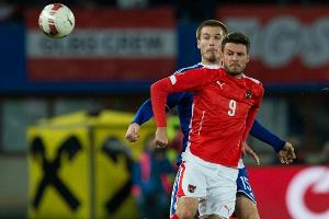 KSC verpflichtet Österreicher Djuricin