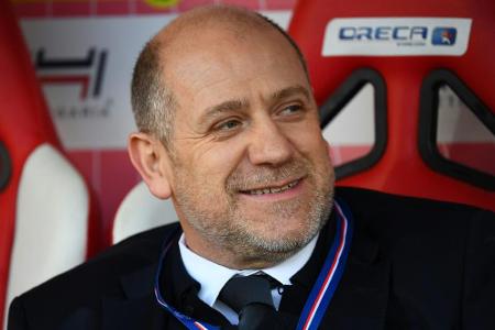 PSG trennt sich von Sportdirektor Henrique - Leonardo wird Nachfolger