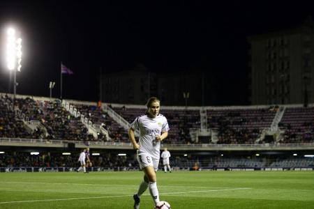 WM: Norwegerin Haavi nach Kreuzbandriss abgereist