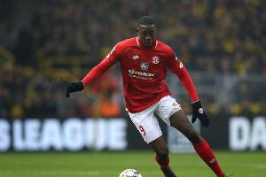 Mateta verlängert in Mainz bis 2023