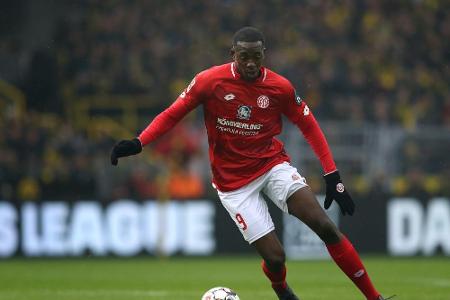 Mateta verlängert in Mainz bis 2023