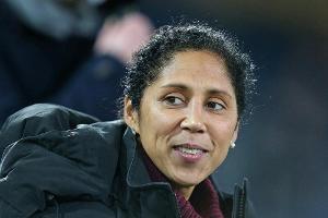 Ex-Bundestrainerin Jones kritisiert DFB: "Klüngel-Klüngel"