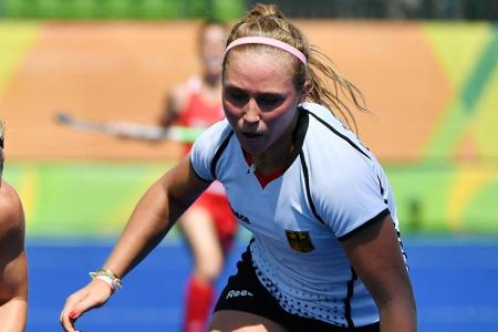 Pro League: Hockey-Frauen siegen dank Last-Minute-Tor