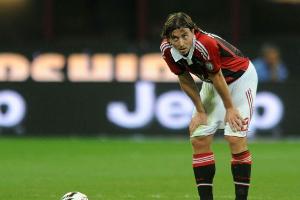 Ex-Nationalspieler Montolivo trennt sich im Streit von AC Milan