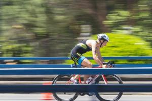 Triathlon-EM: Schwetz bei Brownlee-Sieg Neunter