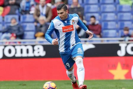 Spanien: Ehemaliger Nationalspieler Reyes bei Autounfall tödlich verunglückt