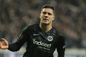 Jovic im U21-EM-Kader Serbiens