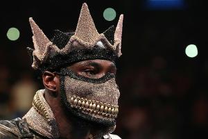 Wilder kündigt Rückkampf gegen Fury an