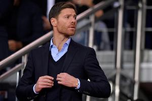 Xabi Alonso übernimmt zweite Mannschaft von Real Sociedad