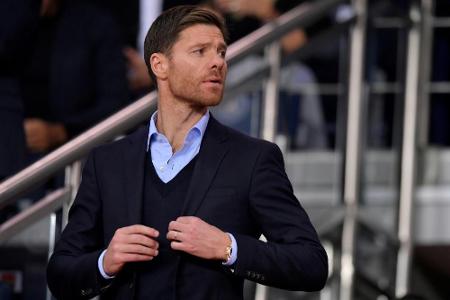 Xabi Alonso übernimmt zweite Mannschaft von Real Sociedad