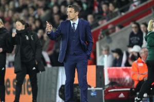 England verpatzt Generalprobe für Frauen-WM